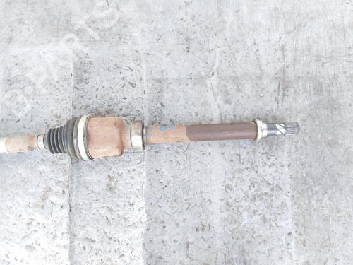 Right front driveshaft RENAULT KANGOO Express (FW0/1_) 1.5 dCi 95 (FW16) | BP24997027M39 - Image 3