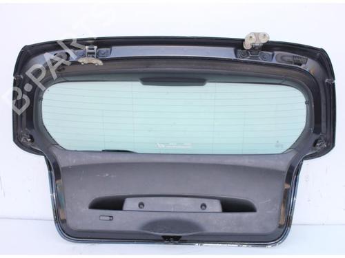 Tailgate BMW 1 (E81) 116 d | BP15146625C6 