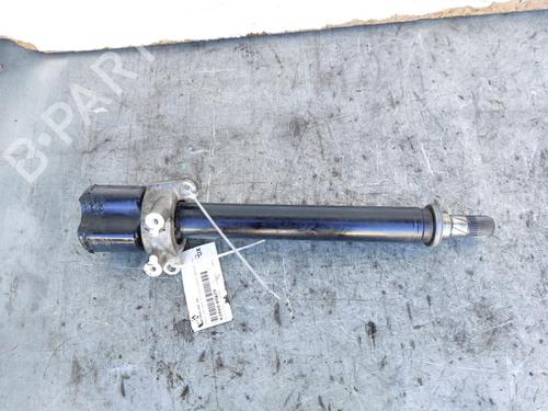 Used Right front driveshaft BMW X1 (F48) sDrive 18 i (140 hp) 16043920