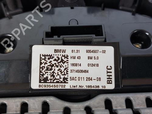 Electronic module MINI MINI (F56) Cooper D | BP15168160M83 