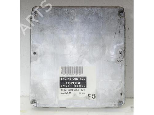 Used Engine control unit (ECU) Engine control unit (ECU) TOYOTA 1000 (KP3_) 1.0 (KP30) (45 hp) 15143123 15143123