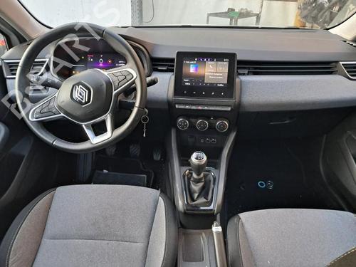 Ander RENAULT CLIO V (B7_) 1.5 Blue dCi 100 (B7AD) | BP31011402O1