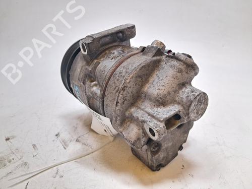 AC compressor SMART FORFOUR (454) 1.5 CDI (454.001) | BP39738729M34 - Image 4
