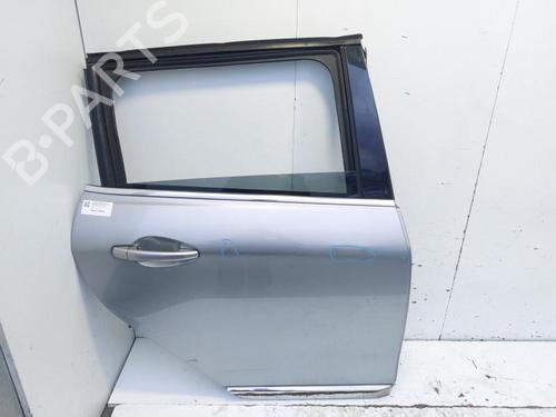 Dør højre bagtil PEUGEOT 2008 I (CU_) 1.6 HDi (92 hp) 33197115
