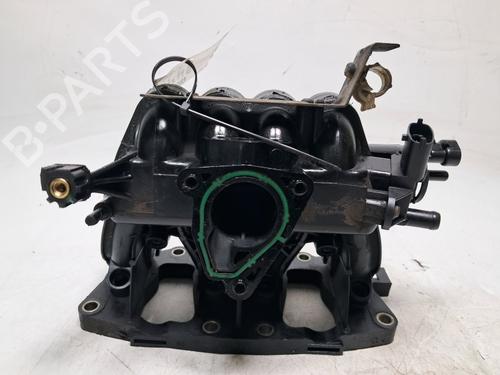 Intake manifold FIAT PANDA (169_) 1.2 (169.AXB11, 169.AXB1A) | BP36183737M70 - Image 2