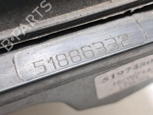 Air filter box FIAT 500L (351_, 352_) 1.3 D Multijet (199LXY1A, 199LXY11) | BP33195659M87  - Image 6