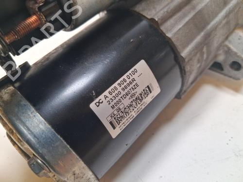 Starter MERCEDES-BENZ A-CLASS (W177) A 180 d (177.003) | BP38591545M8 - Image 5