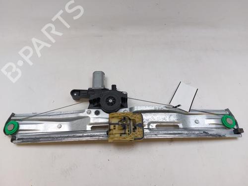 Front left window mechanism FIAT TIPO Saloon (356_, 357_) 1.6 D (356SXG1B) | BP28182200C22 