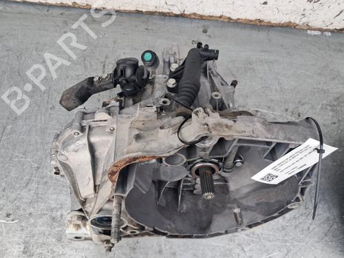 Gearbox LANCIA YPSILON (843_) 1.3 D Multijet (843.AXF11, 843.AXF1A, 843.AXM11,... | BP39067501M3 - Image 2