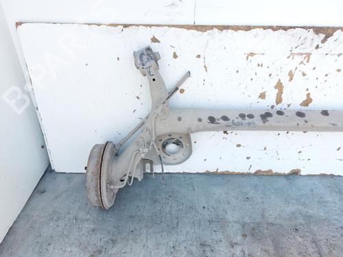 Rear axle TOYOTA YARIS (_P9_) 1.0 VVT-i (KSP90_, KSP90R) | BP28012494M2 