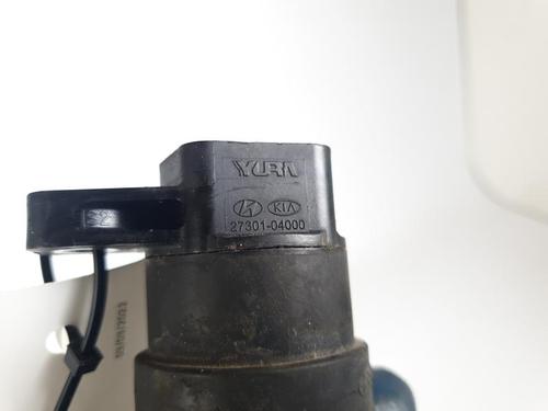 Ignition coil KIA PICANTO II (TA) 1.0 LPG | BP15155237M94 
