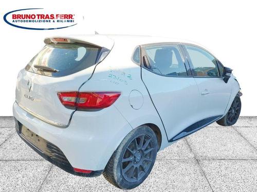 Gearbox RENAULT CLIO IV (BH_) 1.2 16V | BP15171964M3 