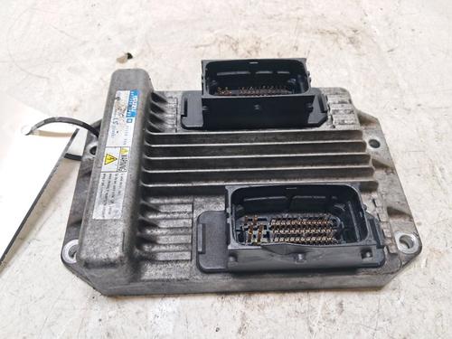 Centralina do motor Centralina do motor OPEL MERIVA A MPV (X03) 1.7 CDTI (E75) (100 hp) 36292395 36292395