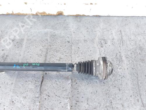 Right front driveshaft AUDI A3 Sportback (8PA) 2.0 TDI | BP28162443M39 