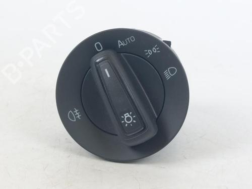 Used Switch SKODA KAMIQ (NW4) 1.0 TSI (95 hp) 15168206