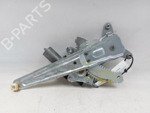 Rear right window mechanism SUZUKI S-CROSS 1.4 Smart Hybrid (AKP414) | BP28374344C25 