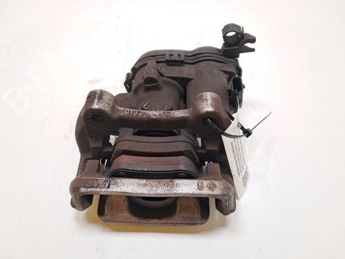 Left front brake caliper MERCEDES-BENZ A-CLASS (W176) A 180 (176.042) | BP39492257M105  - Image 6