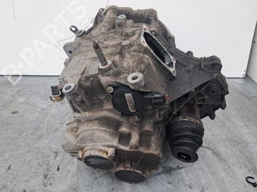 Gearbox SMART FORFOUR (454) 1.5 CDI (454.001) | BP39767027M3 - Image 4