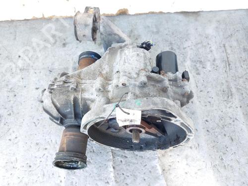 Gearbox SMART CITY-COUPE (450) 0.6 (S1CLA1, 450.341) | BP27537322M3 