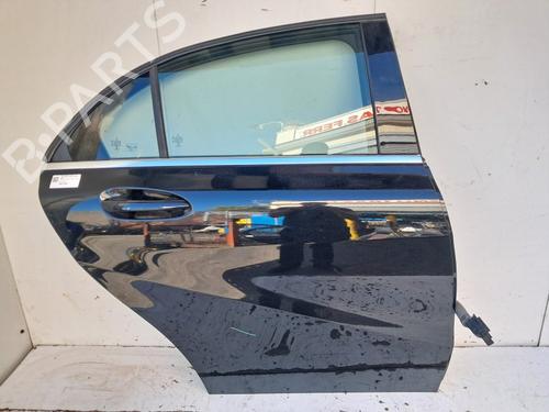 Used Right rear door Right rear door 39492217 39492217