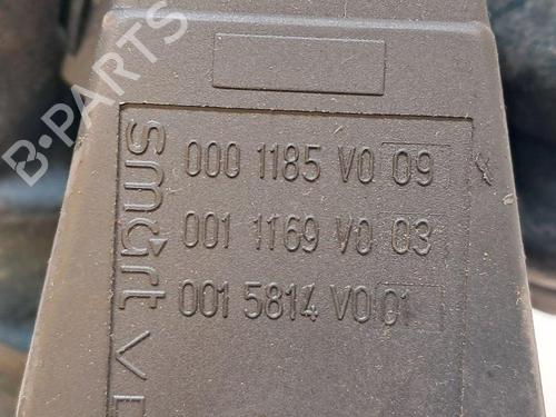 Steering column stalk SMART FORTWO Coupe (450) 0.7 (450.352, 450.332) | BP34180515I23  - Image 5