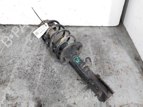 Used Right front shock absorber Right front shock absorber FIAT PANDA (169_) 1.3 D Multijet 4x4 (169.AXC2A) (70 hp) 33285351 33285351