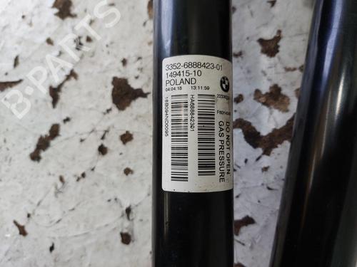 Right rear shock absorber MINI MINI COUNTRYMAN (F60) Cooper SD ALL4 | BP19706103M19 