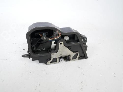 Front right lock BMW 1 (E87) 118 d | BP15148323C97 