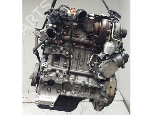 Used Engine Engine 36880866 36880866