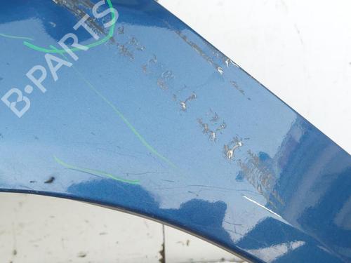 Aile avant gauche FORD FIESTA VI (CB1, CCN) 1.4 | BP30453318C41