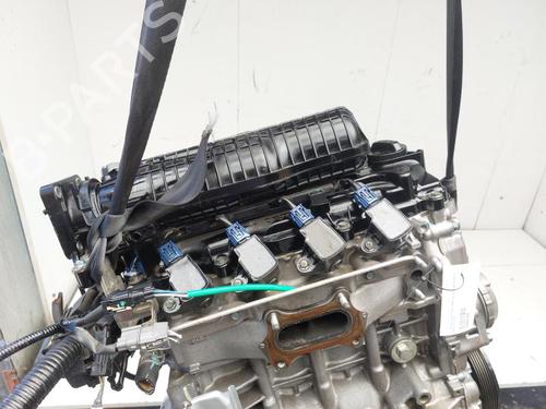 Engine HONDA JAZZ III (GE_, GG_, GP_, ZA_) 1.2 (GG1) | BP19124686M1