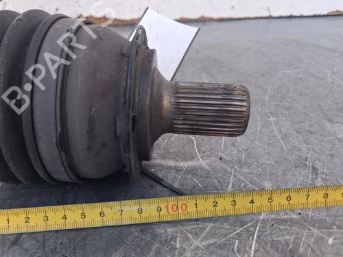 Right front driveshaft MERCEDES-BENZ A-CLASS (W176) A 180 (176.042) | BP39492247M39 - Image 5