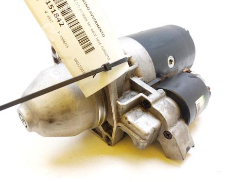 Used Starter FIAT DUCATO Bus (230_) 1.9 D (68 hp) 28312151