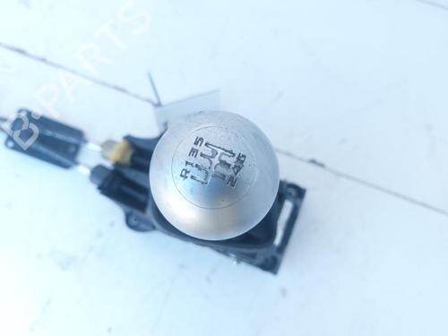Shift knob JEEP COMPASS (MP, M6, MV, M7) 1.6 CRD | BP24856695I34 - Image 4