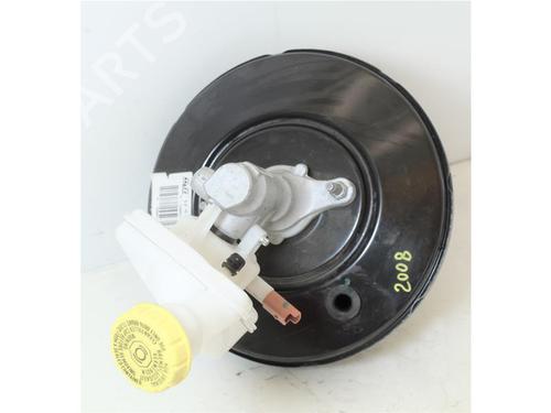 Used Servo brake Servo brake PEUGEOT 2008 I (CU_) 1.2 THP 110 / PureTech 110 (110 hp) 15141810 15141810