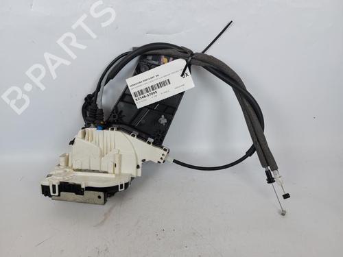 Used Front right lock Front right lock JEEP COMPASS (MP, M6, MV, M7) 1.6 CRD (120 hp) 23880402 23880402