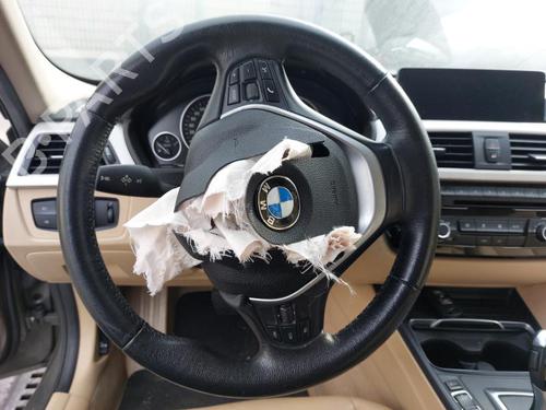 Steering column BMW 3 (F30, F80) 318 d | BP23217818M21 