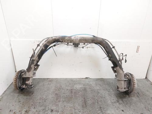 Bagaksel SMART FORFOUR Hatchback (453) 1.0 (453.042, 453.043) (71 hp) 21213034