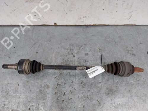 Used Right rear driveshaft BMW 3 Touring (F31) 318 d (143 hp) 15155454