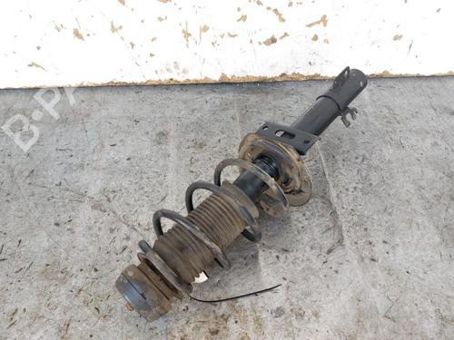 Left front shock absorber VW POLO V (6R1, 6C1) 1.2 | BP20502618M16 