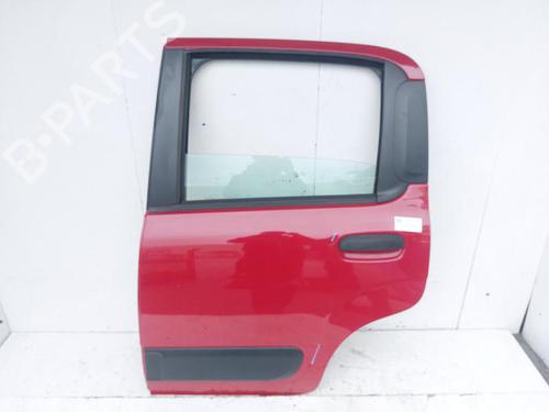 left-rear-door-fiat-panda-312_-319_-2012-33193612 main image