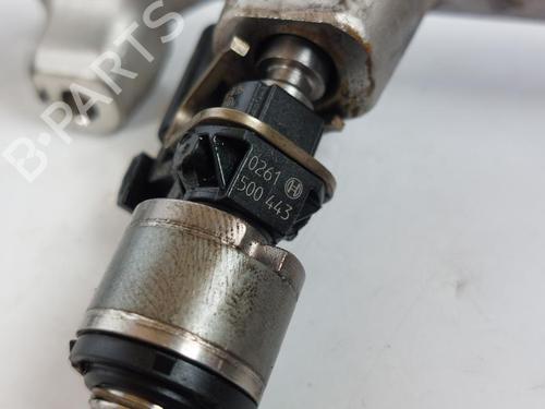 Injector VW GOLF VIII (CD1, DA1) 1.0 TSI | BP23881561M100 - Image 3