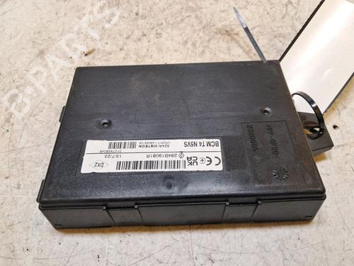 Electronic module RENAULT TWINGO III (BCM_, BCA_) Z.E: (BCA1) | BP35781962M83 - Image 2