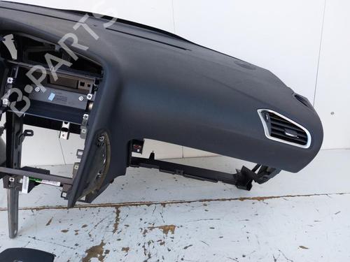 Airbag Kit CITROËN DS4 (NX_) 2.0 HDi / BlueHDi 135 | BP15176852C86 