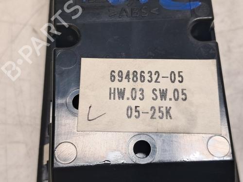 Left front window switch BMW 3 (E90) 320 d | BP36881039I27  - Image 5