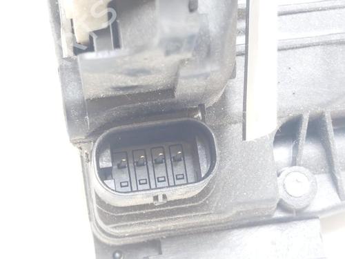 Rear right lock MERCEDES-BENZ GLE Coupe (C292) 350 d 4-matic (292.323, 292.324) | BP29474541C99 