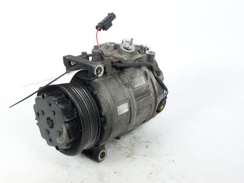 Used AC compressor AC compressor MERCEDES-BENZ E-CLASS (W211) E 200 CDI (211.004) (122 hp) 17206255 17206255