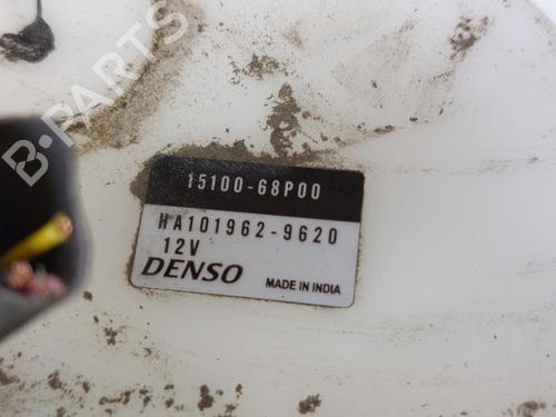 Fuel pump SUZUKI BALENO (FW, EW) 1.2 Hybrid (A1K412) | BP15158337M76 