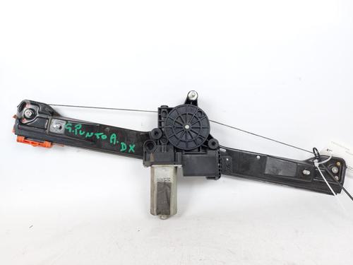 Used Front right window mechanism Front right window mechanism 31668443 31668443