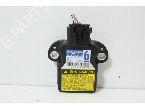 Elektronisk modul TOYOTA URBAN CRUISER (_P1_) 1.4 D-4D (NLP110_, NLP110R) (90 hp) 15146330